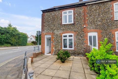 1 bedroom flat to rent, Yarmouth Road, Norwich, NR7