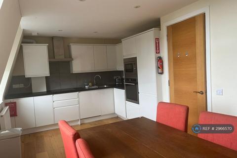 2 bedroom flat to rent, Citadel Road, Plymouth, PL1
