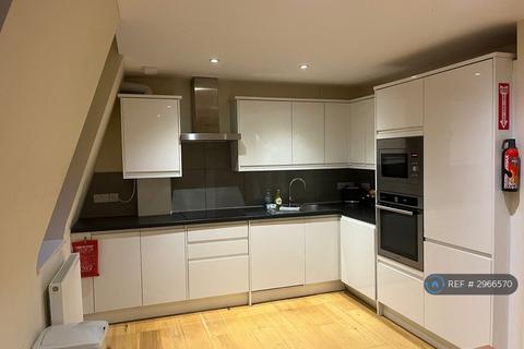 2 bedroom flat to rent, Citadel Road, Plymouth, PL1