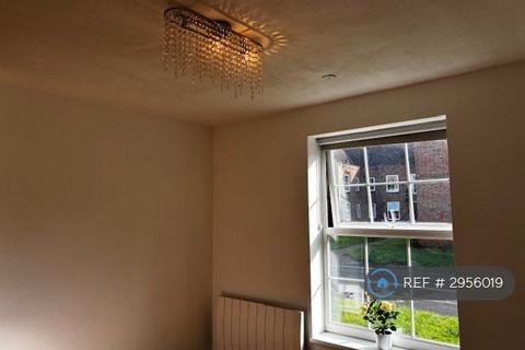 1 bedroom flat to rent, Navigation Road, York, YO1