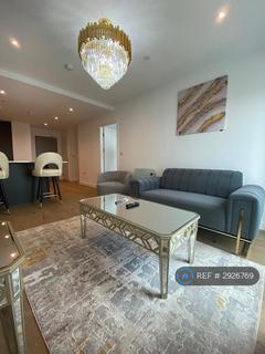 1 bedroom flat to rent, Manchester, Manchester, M1