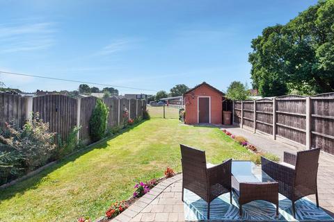 undefined, Blythe Avenue, Congleton