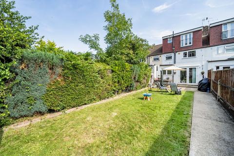 Berwick Crescent, Sidcup DA15