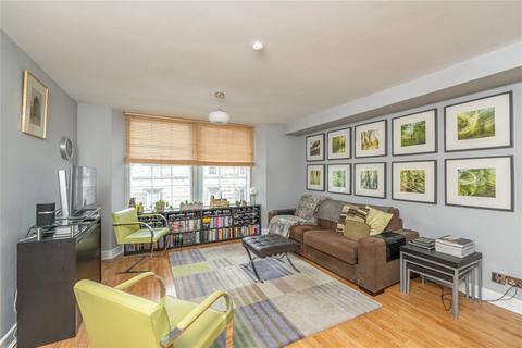 Studio for sale, Bothwell House, Edinburgh EH7