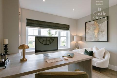 undefined, Rydal View, Cwrt Costain, Colwyn Bay