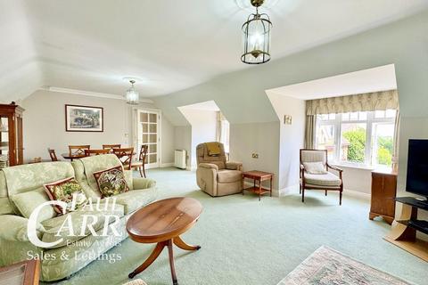 2 bedroom retirement property for sale, Pegasus Court, Hill Village Road, Four Oaks, Sutton Coldfield, B75 5BH