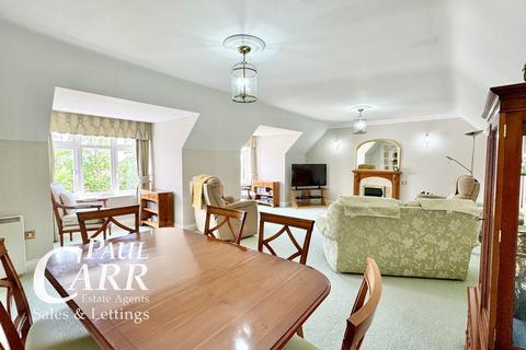 2 bedroom retirement property for sale, Pegasus Court, Hill Village Road, Four Oaks, Sutton Coldfield, B75 5BH