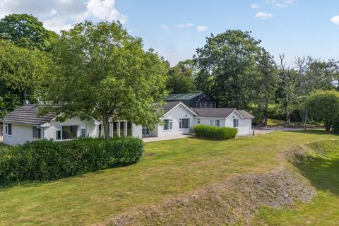 3 bedroom equestrian property for sale, Arpinge, Folkestone