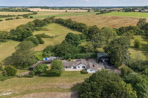 3 bedroom equestrian property for sale, Arpinge, Folkestone
