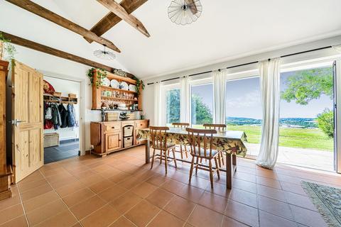 3 bedroom equestrian property for sale, Arpinge, Folkestone