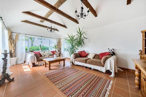 3 bedroom equestrian property for sale, Arpinge, Folkestone