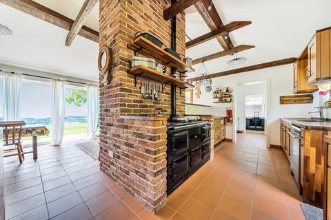 3 bedroom equestrian property for sale, Arpinge, Folkestone