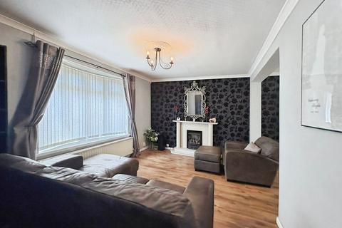 undefined, Appletree Gardens, Whitley Bay NE25