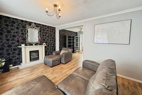 undefined, Appletree Gardens, Whitley Bay NE25