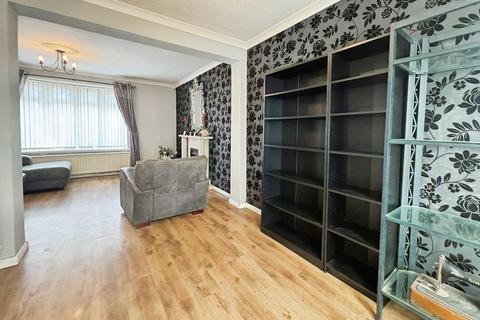 undefined, Appletree Gardens, Whitley Bay NE25