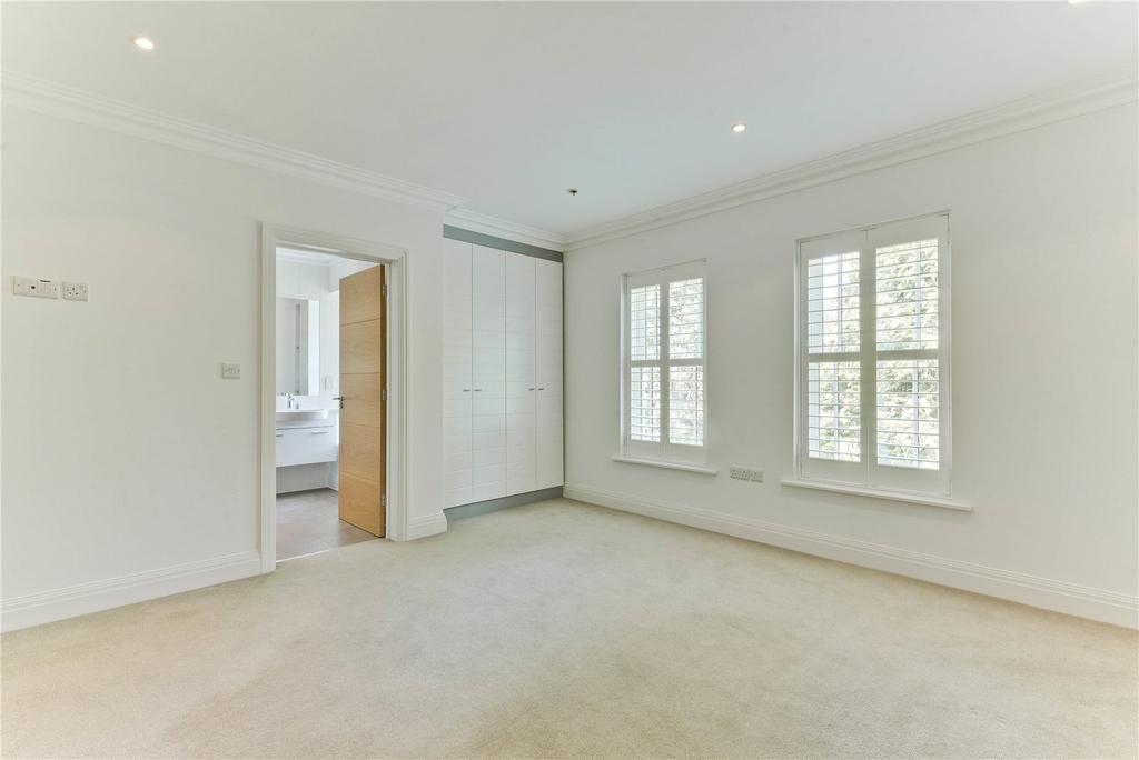 Guest Bedroom