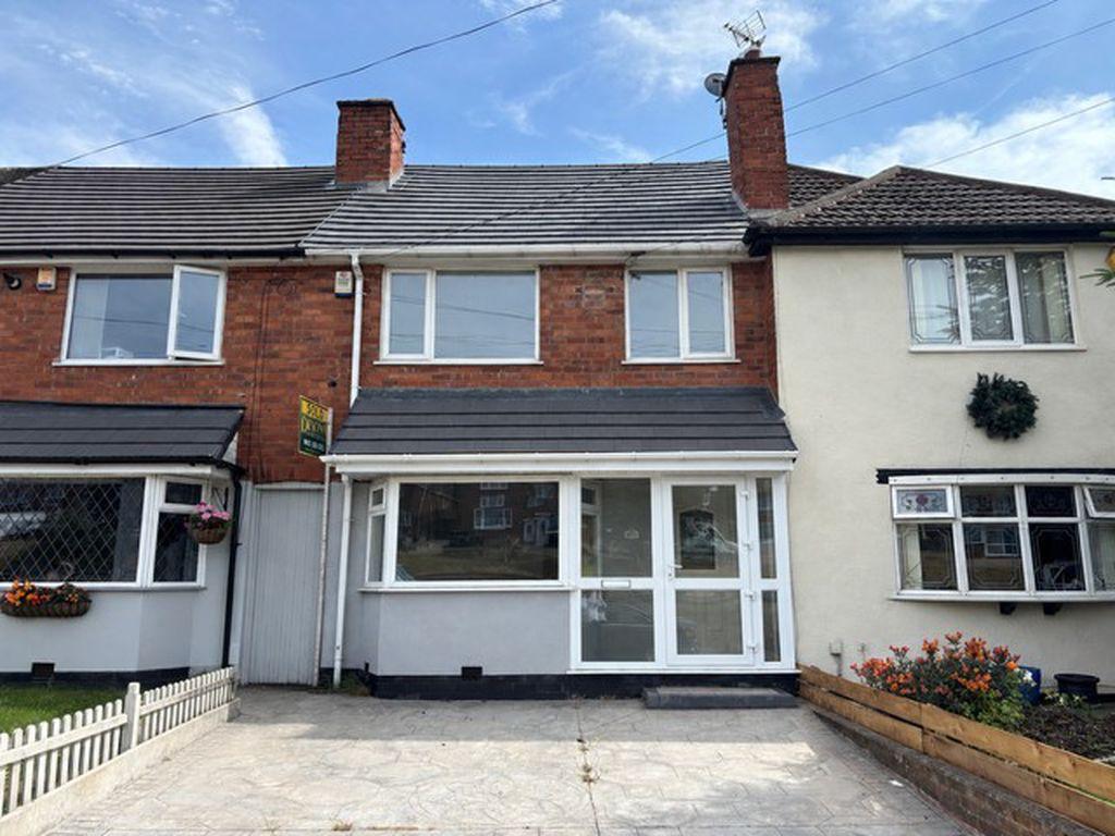 Queslett Road, Great Barr, Birmingham B43 7EP, Birmingham