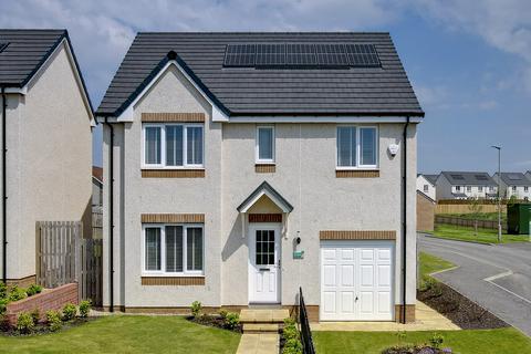 4 bedroom detached house for sale, Plot 73, The Whithorn at Arran View, Glen Banks Road KA21