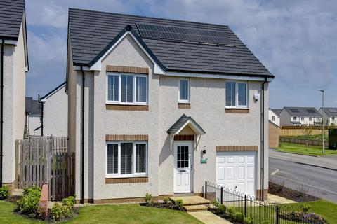 4 bedroom detached house for sale, Plot 73, The Whithorn at Arran View, Glen Banks Road KA21