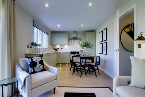 4 bedroom detached house for sale, Plot 73, The Whithorn at Arran View, Glen Banks Road KA21