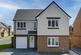 Plot 74, The Lismore at Arran View, Glen Banks Road KA21