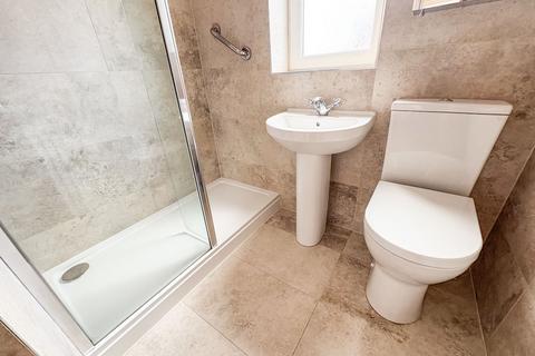 3 bedroom end of terrace house for sale, Keats Avenue, Blyth NE24