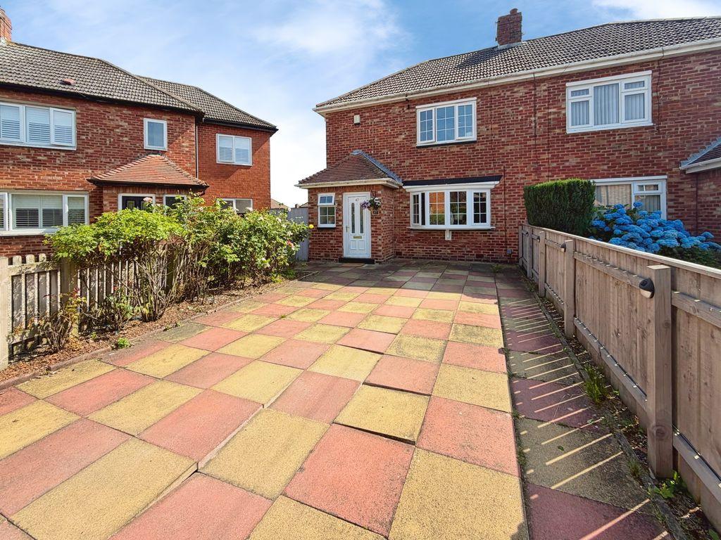 House in North Tyneside, North East