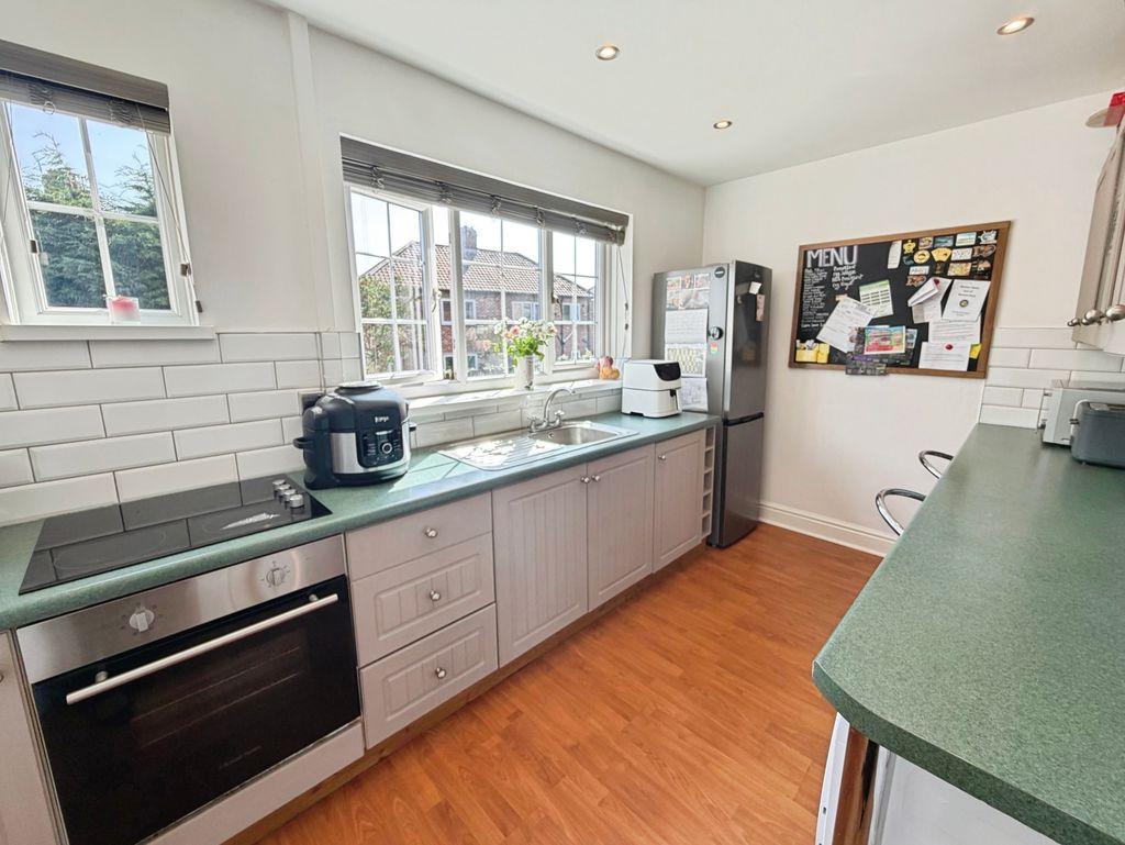 House in North Tyneside, North East - View 3