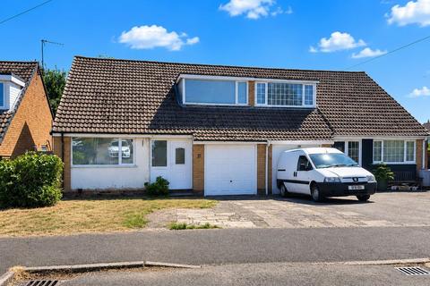 3 bedroom semi-detached house for sale, Darwin Close, Burntwood, WS7 9HP