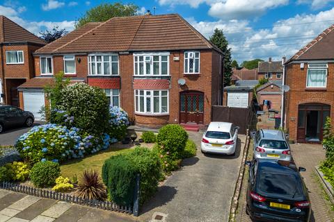 undefined, Grange Road, Rotherham, S60