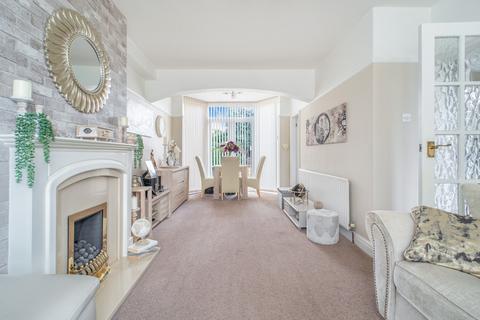 undefined, Grange Road, Rotherham, S60