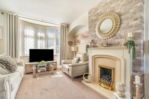 undefined, Grange Road, Rotherham, S60