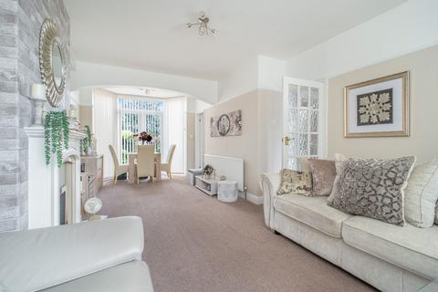 undefined, Grange Road, Rotherham, S60