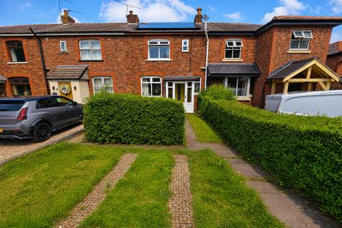 2 bedroom terraced house for sale, Farley Lane, Skelmersdale WN8
