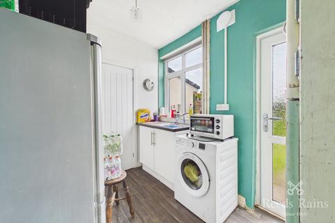 2 bedroom terraced house for sale, Farley Lane, Skelmersdale WN8