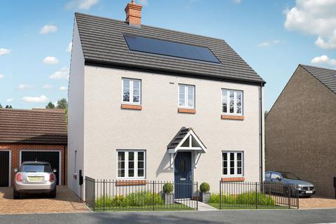 4 bedroom detached house for sale, Plot 1141, The Adstone at The Farriers, Stourhead Drive NN12