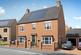 Plot 1139, The Maidford at The Farriers, Stourhead Drive NN12