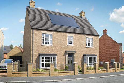 4 bedroom detached house for sale, Plot 1139, The Maidford at The Farriers, Stourhead Drive NN12