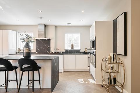 4 bedroom detached house for sale, Plot 1157, The Cosgrove at The Farriers, Stourhead Drive NN12