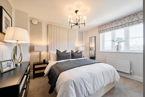 4 bedroom detached house for sale, Plot 1159, The Cosgrove at The Farriers, Stourhead Drive NN12