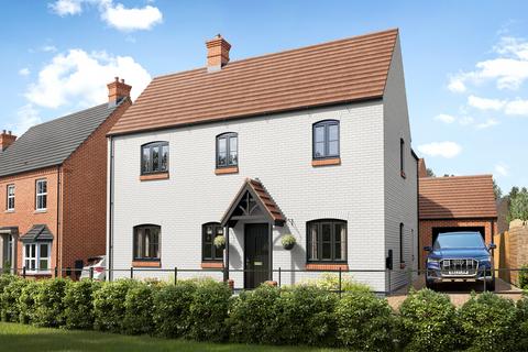 4 bedroom detached house for sale, Plot 1159, The Cosgrove at The Farriers, Stourhead Drive NN12