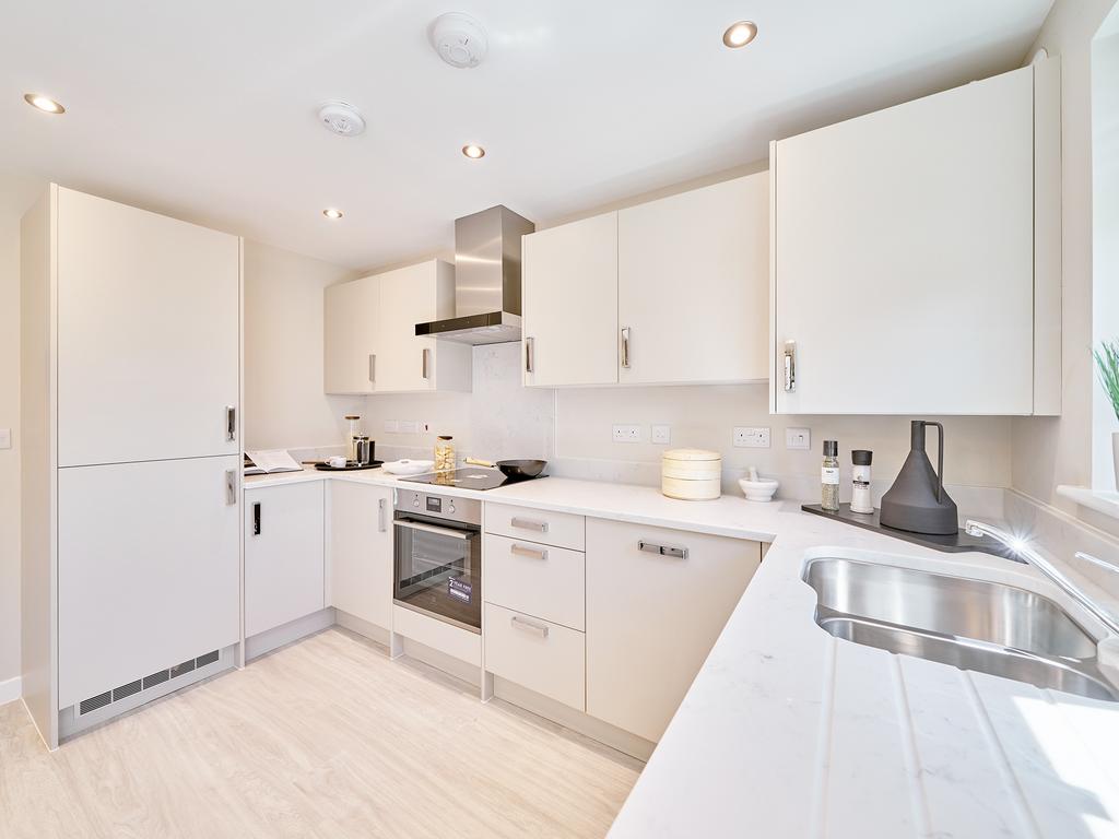 House in Bristol, Cribbs Triangle, Almondsbury - View 2