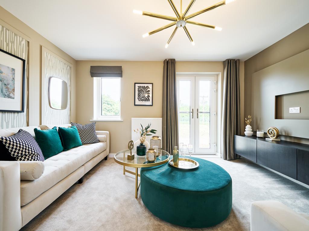 House in Bristol, Cribbs Triangle, Almondsbury - View 3