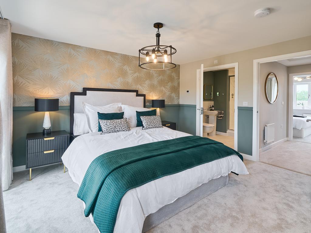 House in Bristol, Cribbs Triangle, Almondsbury - View 4