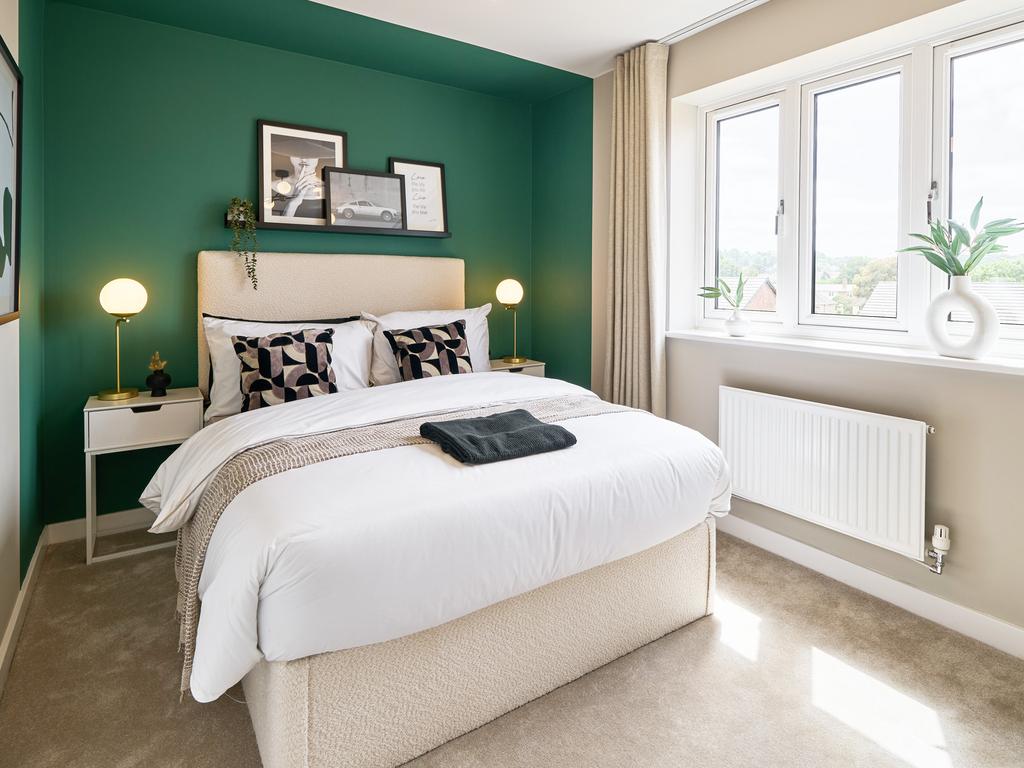 House in Bristol, Cribbs Triangle, Almondsbury - View 5