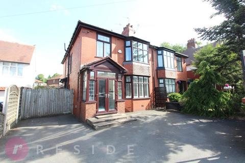 4 bedroom semi-detached house for sale, Bury Road, Rochdale OL11