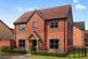 Plot 147, The Eskdale at Monarch Walk, Madgwick Lane, Westhampnett PO18