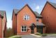Plot 5186, The Rivington at The View, Brockhill  B97