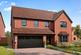 Plot 128, The Broadhaven at Monarch Walk, Madgwick Lane, Westhampnett PO18