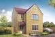 Plot 16, The Hatfield at Mill Gardens, Willand Road  EX15 photo 2